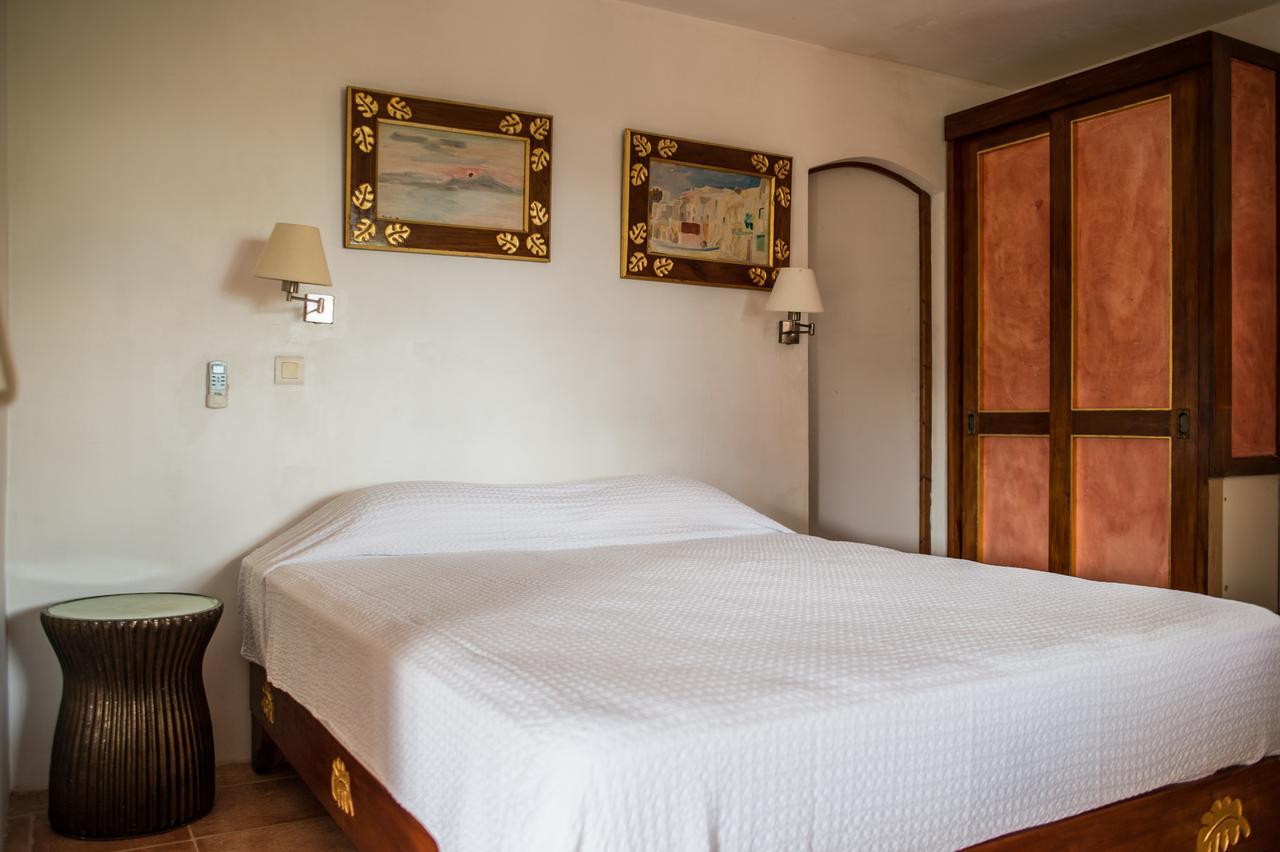 Villa Rea Hanaa Bora Bora Eksteriør billede