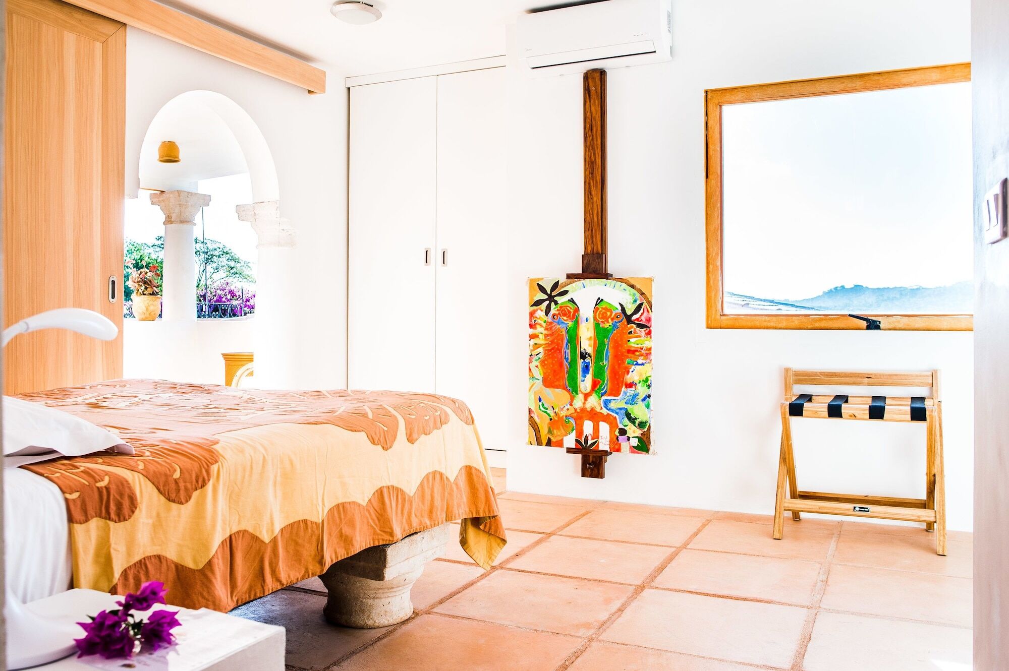 Villa Rea Hanaa Bora Bora Eksteriør billede